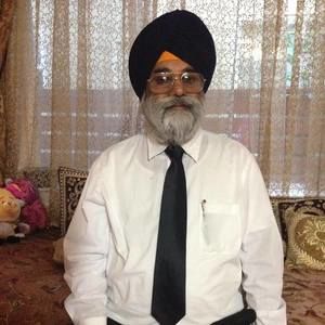 Meet your Posher, Mohan